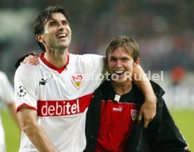 VfB Stuttgart