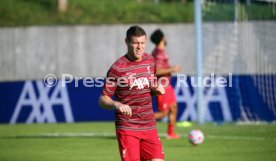 20.07.21 FC Liverpool - VfB Stuttgart