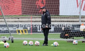 07.10.25 VfB Stuttgart Training