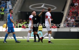 VfB Stuttgart - Holstein Kiel