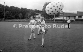 17.07.92 VfB Stuttgart Fototermin 1992/1993