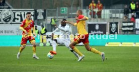 19.02.23 SV Sandhausen - Karlsruher SC