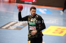 20.03.21 Frisch Auf G&ouml;ppingen - TSV Hannover-Burgdorf