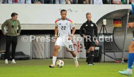 09.09.25 U20 Deutschland - U20 Italien