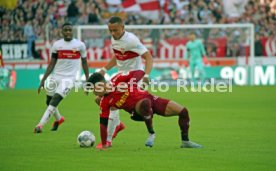 VfB Stuttgart - SSV Jahn Regensburg