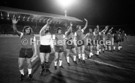 25.04.74 VfB Stuttgart - Feyenoord Rotterdam