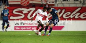 30.09.25 VfB Stuttgart II - SV Wehen Wiesbaden