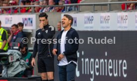13.09.25 1. FC Heidenheim - Borussia Dortmund