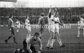 24.11.90 VfB Stuttgart - 1. FC K&ouml;ln