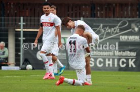 09.09.26 U19 VfB Stuttgart - U19 Viking Stavanger
