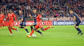 04.10.22 FC Bayern M&uuml;nchen - FC Viktoria Pilsen