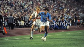 17.05.89 VfB Stuttgart - SSC Neapel
