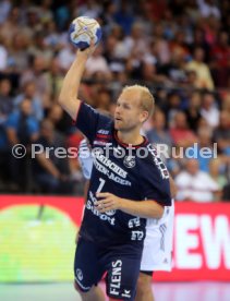 DKB Handball Bundesliga
