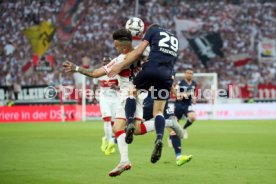 Relegation 2019 VfB Stuttgart - 1. FC Union Berlin