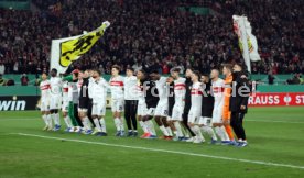 06.12.23 VfB Stuttgart - Borussia Dortmund
