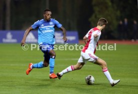 Hamburger SV - Ajax Amsterdam