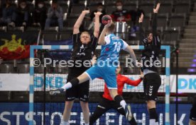 10.02.22 TVB Stuttgart - HSV Hamburg