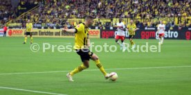 22.10.22 Borussia Dortmund - VfB Stuttgart