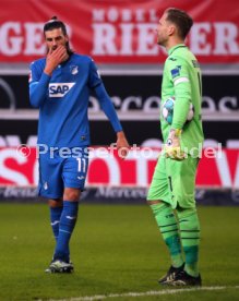 14.03.21 VfB Stuttgart - TSG 1899 Hoffenheim