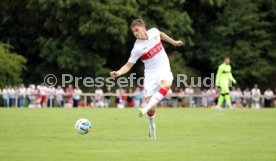12.07.25 SV Fellbach - VfB Stuttgart