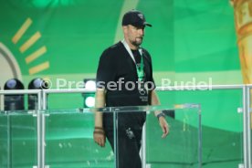 23.05.26 DFB-Pokal Finale 2026 FC Bayern M&uuml;nchen - VfB Stuttgart