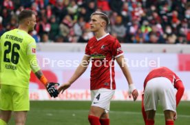02.04.22 SC Freiburg - FC Bayern M&uuml;nchen