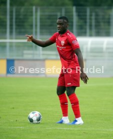 FC Z&uuml;rich - VfB Stuttgart