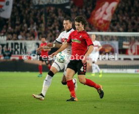 VfB Stuttgart - SC Freiburg