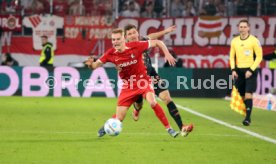25.01.25 SC Freiburg - FC Bayern M&uuml;nchen