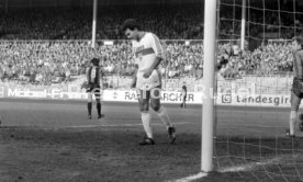 13.03.82 VfB Stuttgart - Eintracht Frankfurt