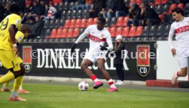 09.11.25 VfB Stuttgart II - Alemannia Aachen