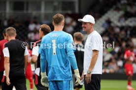 15.08.26 Fulham FC - VfB Stuttgart