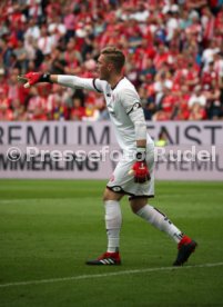 1. FSV Mainz 05 - VfB Stuttgart