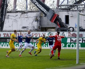 03.04.21 Karlsruher SC - VfL Osnabr&uuml;ck