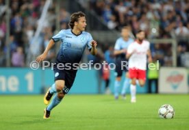 Stuttgarter Kickers - Kickers Offenbach
