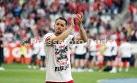 17.05.25 SC Freiburg - Eintracht Frankfurt