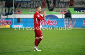 1. FC Heidenheim - 1. FC Union Berlin