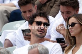 15.06.25 Tennis BOSS Open Stuttgart Weissenhof 2025