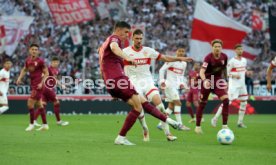 11.05.25 VfB Stuttgart - FC Augsburg