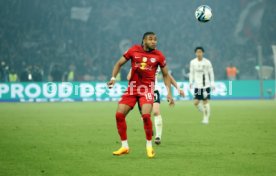 03.06.23 DFB-Pokal Finale RB Leipzig - Eintracht Frankfurt