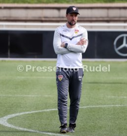 18.05.25 VfB Stuttgart Training