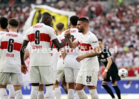 13.04.24 VfB Stuttgart - Eintracht Frankfurt