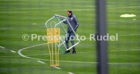 20.10.20 VfB Stuttgart Training