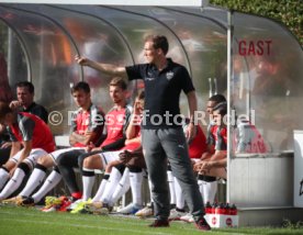 SG Dynamo Dresden-VFB Stuttgart