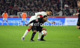 09.11.25 VfB Stuttgart - FC Augsburg