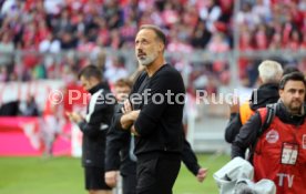 10.09.22 FC Bayern M&uuml;nchen - VfB Stuttgart