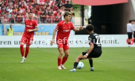 17.05.25 SC Freiburg - Eintracht Frankfurt