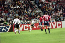 15.06.98 Deutschland - USA