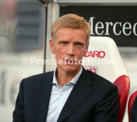 VfB Stuttgart - FC St. Pauli
