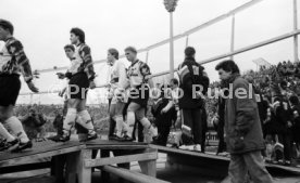 21.11.92 VfB Stuttgart - Borussia Dortmund